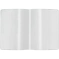 thumbnail image 1 of Yiailnter Pochette en Plastique pour Cartes d'Identité, Étui de Protection Transparent Imperméable pour Certificats, 5 Unités, 1 of 5
