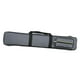 thumbnail image 4 of Estuche de billar, práctico contenedor protector, 1/2 taco de billar gris, 4 of 9