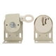thumbnail image 1 of Soportes de montaje para parasoles exteriores, kit de manivela inalámbrica, para interior y exterior, para jardín Beige, 1 of 9