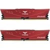 TEAMGROUP T-Force Vulcan Z DDR4 32GB Kit (2x16GB) 3600MHz (PC4-28800)...