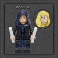 thumbnail image 1 of marvel minifigures bloques de construcción juguetes educativos para niños, 1 of 4