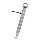 Spring inside and outside Divider Caliper Set B B