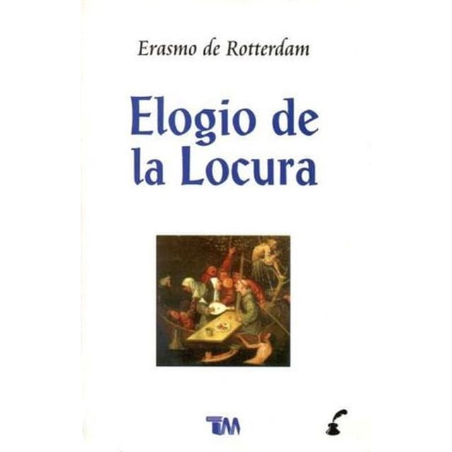 Elogio de la locura