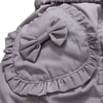 thumbnail image 4 of Richie House Girls' Padded Winter Jacket RH0785, 4 of 5