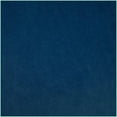 thumbnail image 4 of 81'' Modern Navy Blue Velvet Sofa – Deep Cushions, Sturdy Frame for Living Room & Bedroom | Blue | Velvet | Square Arms, 4 of 17