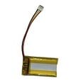 thumbnail image 5 of 533-000211 521630 240mAh Battery Source for G502 UE3500 UE4500 UE310 G304 Vertical G703 Gamings Mouse, 5 of 6