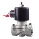 thumbnail image 1 of Interruptor de Control de Válvula Eléctrica de Válvula Solenoide de material acero Inoxidable 304, Tamaño: DN15 / DN20 / DN25, 1 of 9