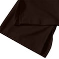 thumbnail image 6 of MVRLSH Women's Shorts 2026 Summer Casual Lightweight Baggy Elastic Jogger Pants for Hiking Athletic Work Daily Wear Running Biker Shorts Brown - M, 6 of 7