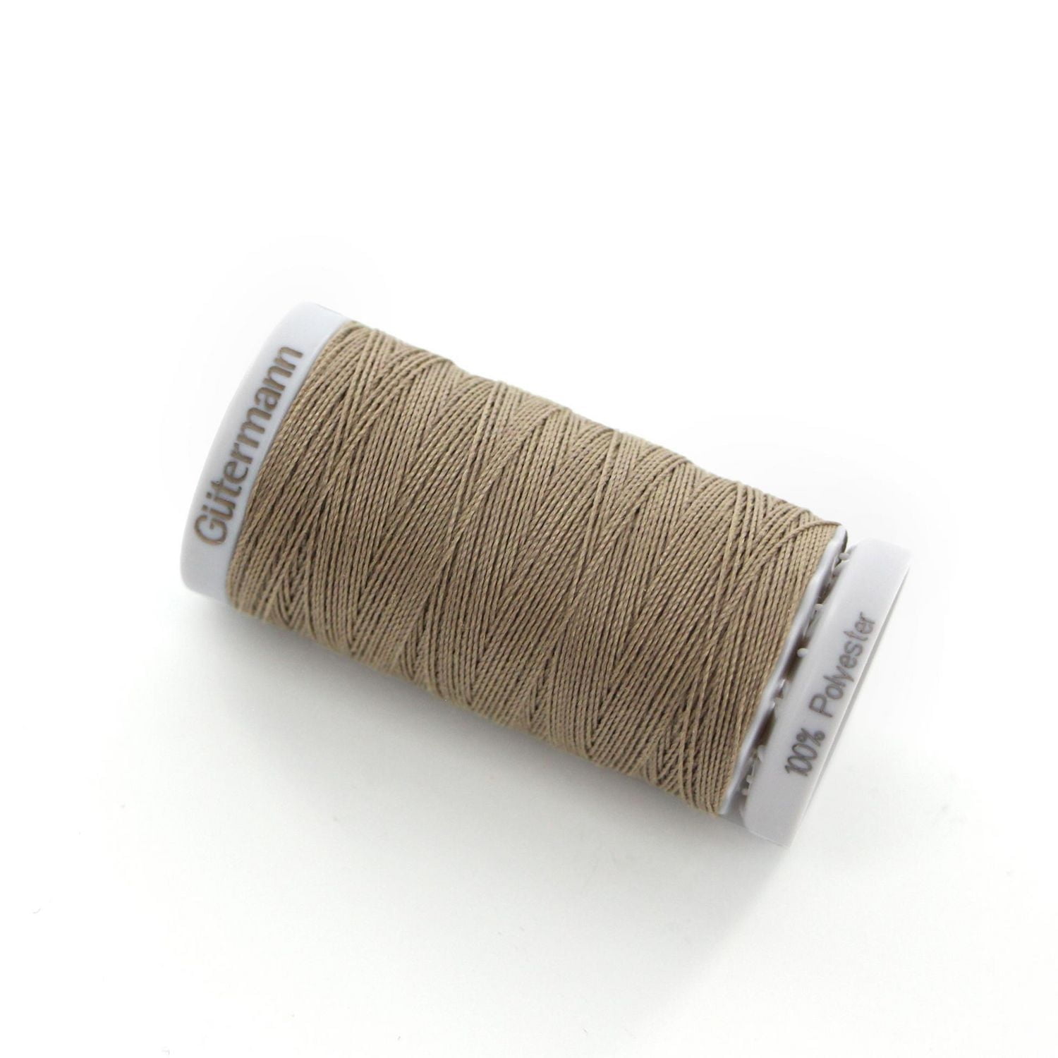 Fil à 100 % polyester Gutermann extra fort 100 m/109 vgs