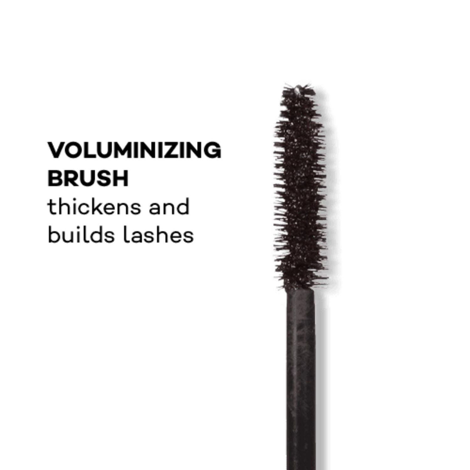 L'Oréal Paris Mascara Voluminous Original Cils jusqu'à 5x plus fournis