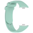 thumbnail image 5 of Pulsera de silicona deportiva de color sólido a prueba de sudor con ajuste cómodo y amplia compatibilidad compatible con Smartwatch, 5 of 5