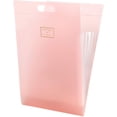 thumbnail image 1 of Dossier Extensible Portable 6 Pochettes Dossier Accordéon Vertical Format A4 Porte-Documents Accordéon Couleurs Bonbons Dossier Compact Sac Boîte de Classement avec Poignée, 1 of 8