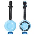 thumbnail image 2 of MasteelfCA 3Pcs Inflatable Musical Instruments Inflatable Banjo Toys Adult Kids Music Props Party Gifts, 2 of 8