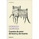 thumbnail image 1 of Cuentos de Amor de Locura y de Muerte Debolsillo Pasta Blanda, 1 of 2