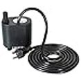 thumbnail image 3 of Active Aqua Grow Flow Submersible Pump 251 GPH, 3 of 4