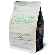 City of Saints Fresh Roasted Coffee Beans - 1320 Blend, 16-ounce