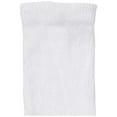 thumbnail image 3 of Hanes Men's 12 Pack Over-the-Calf Tube Socks, White, 10-13 (Shoe Size 6-12), 3 of 3