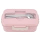 thumbnail image 5 of Caja Bento, Caja Bento Térmica Caja Bento Para Almuerzo Caja Bento Para Niños La Mejor en su Clase, 5 of 12
