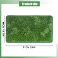 thumbnail image 3 of Pet Artificial Lawn Mat 46x36, Reusable Potty Training Mat for Dogs, Washable & Pee-Proof Design, 1 Turf Mat for Xinyat, 3 of 9