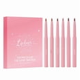 thumbnail image 4 of Lipliner Set,Soft Matte Lip Crayon for Natural & Overlined Lips,Long Lasting Waterproof Lip Stain for Smooth,Precise & Bold Color, 4 of 6