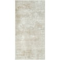 thumbnail image 2 of Nourison Dekor 2' x 4' Ivory Beige Modern Indoor Rug, 2 of 8