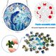 thumbnail image 4 of Acrylic Puzzles Suncatcher Window Hanging, Sun Catcher Acrylic Puzzles Garden Decoration for Women Men Mom Birthday Gift Home Decor, 4 of 6