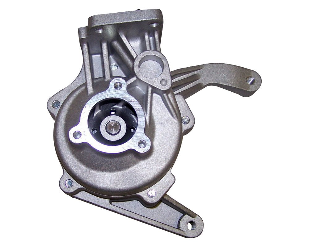 Crown 5142985AA Water Pump For Jeep Liberty