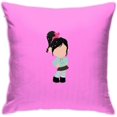 thumbnail image 1 of Home And Games Sugar Bombs Pillowcases Decor Sofa Cushions Cushion Covers-, 1 of 1