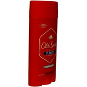 Old Spice Classic Deodorant Stick, Original Scent for Men (Pack of 4)