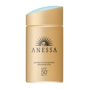 Shiseido Anessa Perfect UV Sunscreen Skin Care Milk SPF 50+ PA++++ 60ml