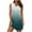 Green, variant on Xixinqiwan No Boundaries Dresses for Women,Tank Dress for Women Casual V Neck Sleeveless Mini Sundress Beach Vacation Summer Dresses
