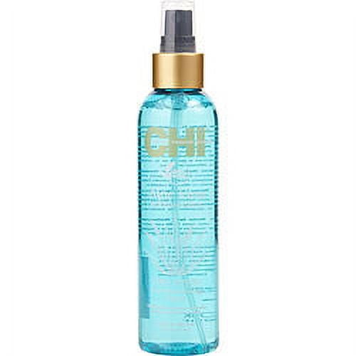 Aloe Vera Curl Reactivating Spray by CHI for Unisex - 6 oz Hair Spray