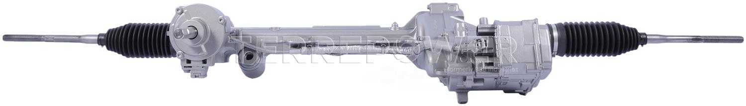 TERREPOWER formerly BBB Industries 201-0156E Power Steering Rack and Pinion Unit