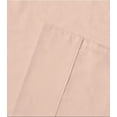thumbnail image 3 of 100% Organic Cotton Soft Bedding Sheets & Pillowcase Set, 3 of 3