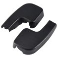 thumbnail image 1 of 2x New Front Windshield Wiper Arm Covers Caps For BMW 3 E90 E91 E92 #61617138990, 1 of 5