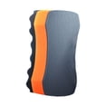 thumbnail image 2 of predolo Car Wash Sponge All Purpose Sponge Multifunctional Non Scratch Ergonomic for SUV Tangerine, 2 of 8