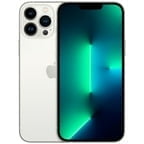 Pre-Owned iPhone 13 Pro Max 128 GB Silver