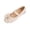 ##A White, variant on Taqqpue Women Flat Shoes Women's Solid Color Wedges Shoes Comfortable Casual Shoes
