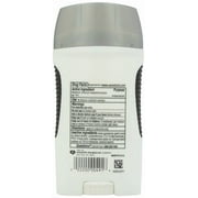 4 Pack - Speed Stick Anti-Perspirant Deodorant Power Clear Gel 3 oz