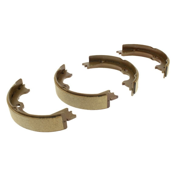 Centric 111.10230 Centric Brake Shoes