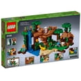 thumbnail image 6 of LEGO Minecraft The Jungle Tree House 21125, 6 of 6