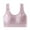 Beige, variant on Maplenight Plus Size Bras for Women Underwise Full Coverage Bralette Supportive Unlined Breathable Everyday Bra for Large Breast