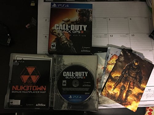 call of duty black ops 3 hardened edition