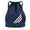Dark Blue, variant on Drasry Drawstring Backpack Resistant String Bag Swimming Gym Sports Bags (Gray)
