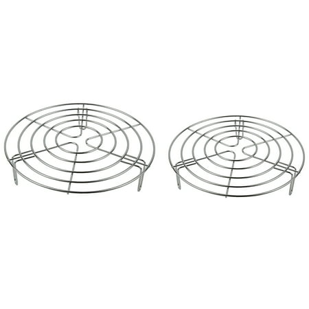 

stainless steel round cooling racks