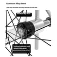 thumbnail image 5 of Lebycle Bicycle Hub Bearing Removal Kit Stainless Steel Tool Set, 5 of 5