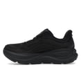 thumbnail image 2 of Hoka One One Men's Bondi 9 Triple Black Shoes, from StockX, 2 of 5