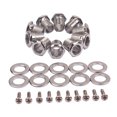 thumbnail image 4 of IDEANATEGRATE 1Jgo Montaje De Tornillos Y Ferrules Para De Guitarra Con Material Resistente, 4 of 8