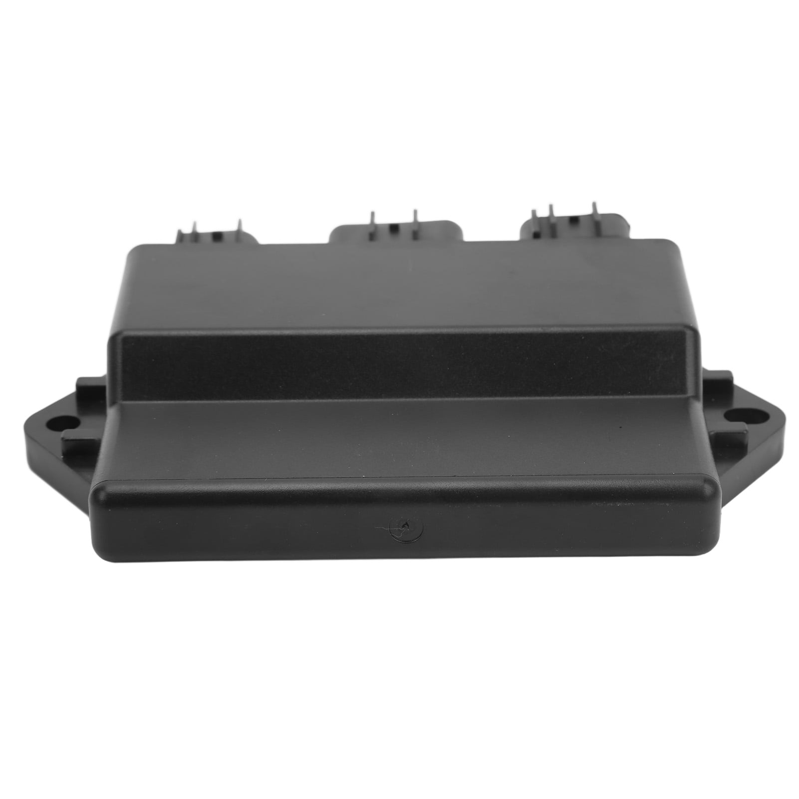 CDI Igniter Module, Black CDI Igniter Box Module For Motorbike