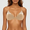 thumbnail image 2 of Sexy Solid Color Bra For Women Comfortable Everyday Wear With Tops And Blouses All Season, 2 of 4